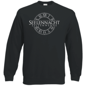 Sweatshirt Zeitenwende